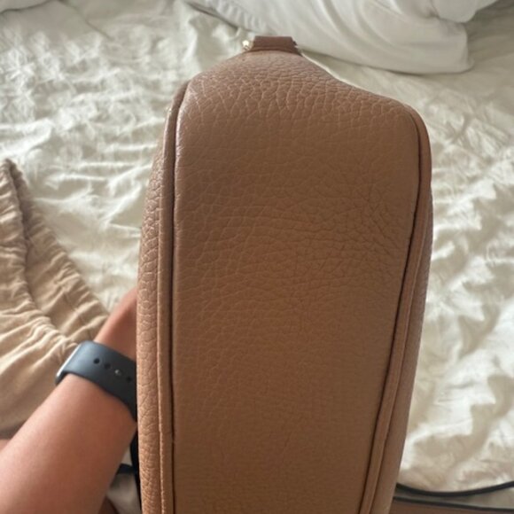 Gucci Soho Bag - Picture 9 of 11